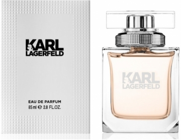 Lagerfeld Karl Lagerfeld for Her Pour Femme Eau de Parfum 85ml