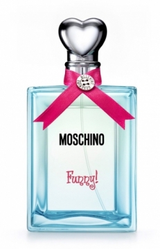 Moschino Funny Pour Femme Eau de Toilette 100ml