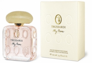 Trussardi My Name Pour Femme Eau de Parfum 100мл