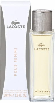 Lacoste Pour Femme Eau de Parfum 50ml