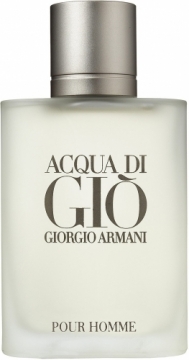 Giorgio Armani Acqua Di Gio Pour Homme Eau de Toilette 100ml