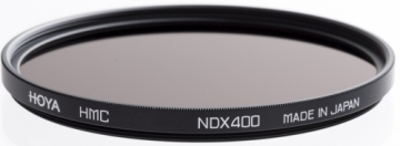 Hoya Filters Hoya нейтрально-серый фильтр NDX400 HMC 77мм