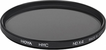 Hoya Filters Hoya filtrs ND4 HMC 67mm