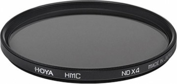 Hoya Filters Hoya filtrs ND4 HMC 77mm