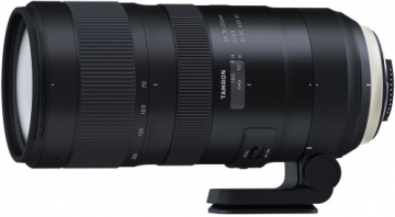 Tamron SP 70-200mm f/2.8 Di VC USD G2 objektīvs priekš Nikon