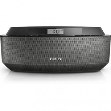 PHILIPS CD magnetola ar USB - AZ 420/12