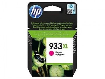 INK CARTRIDGE MAGENTA NO.933XL/14ML CN055AE HP