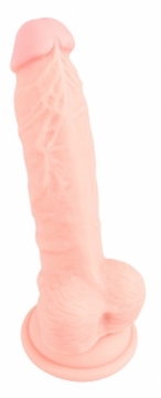 You2Toys Medical Silicone Dildo [ S ]