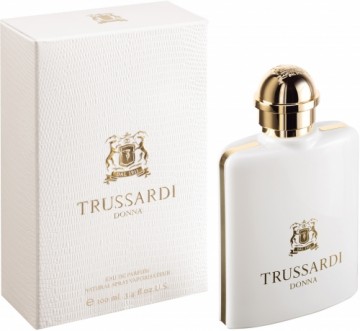 Trussardi Donna 2011 Pour Femme Eau de Parfum 100ml