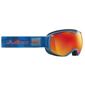 Julbo Quantum Polarized / Zila / Oranža