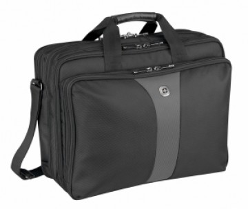 Soma portatīvajam datoram Wenger Legacy 17 Briefcase