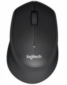 Pele Logitech M330 Silent Black