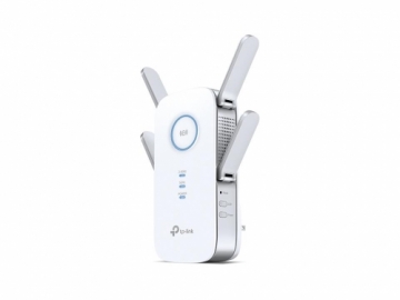 WRL RANGE EXTENDER 2533MBPS/RE650 TP-LINK