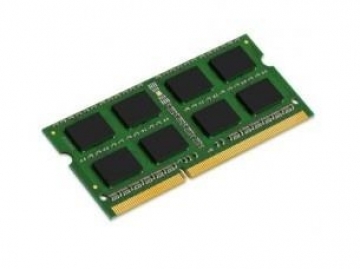 Memory Module | KINGSTON | DDR3 | Module capacity 8GB | 1600 MHz | 11 | 1.35 V | Number of modules 1 | KVR16LS11/8