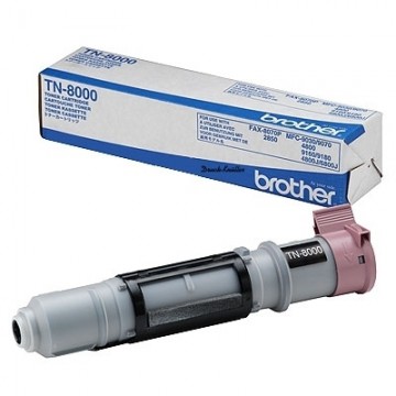 Brother TN-8000 Toneris 2`200 lapām (MFC-4800/8070/9070/9160/80)