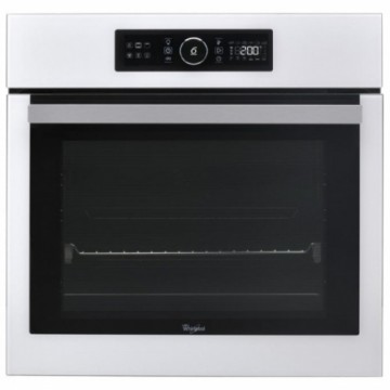 AKZ9 6230 WH Whirlpool