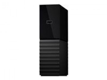 Western Digital WD My Book 4TB USB3.0 HDD