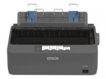 EPSON LQ-350 dot matrix printer