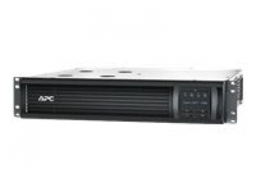 APC Smart UPS 2200VA LCD RM 2U 230V