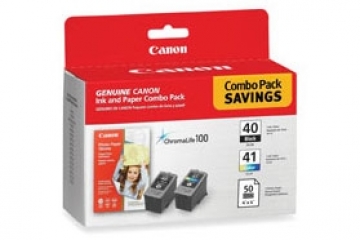 CANON PG-40/CL-41 Multi Pack