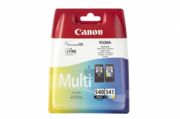 CANON PG-540/CL-541 Multi pack blister