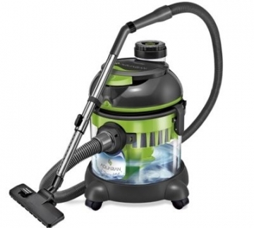 MPM MOD-30 Vacuum cleaner with filter water 2400W