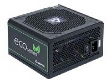 CHIEFTEC ECO Series 600W ATX-12V V.2.3