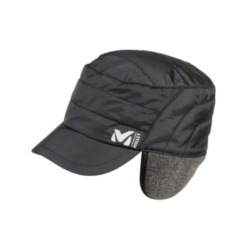 Millet Primaloft RS Cap / Melna