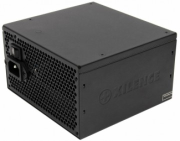 Barošanas bloks Xilence 500W Performance