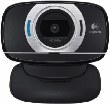 Webkamera Logitech HD C615