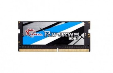 G.skill SODIMM DDR4 16GB Ripjaws 2400MHz CL16