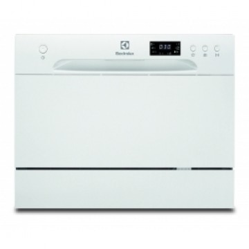 Electrolux ESF2400OW Посудомоечная машина