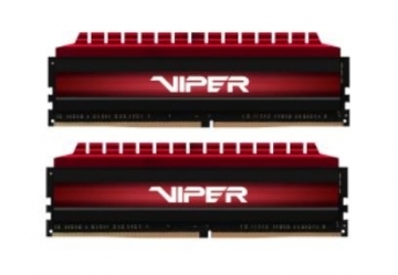 Patriot Viper DDR4 4 Series 16GB 2x8GB 3200MHZ