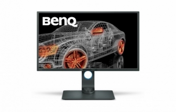 Benq 32" PD3200Q LED 4ms/2K/20:1/HDMI/BLACK