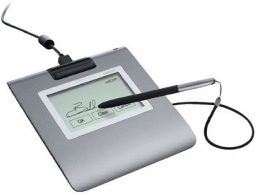 Wacom signature pad STU-430