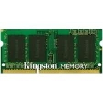 KINGSTON 8GB DDR3 1600MHz Non-ECC CL11