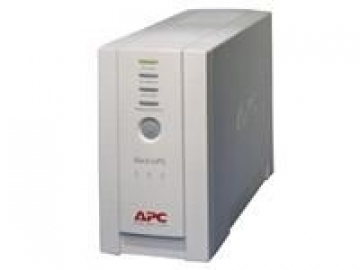 APC BackUPS CS 500VA USB/SER USV