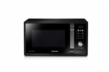 SAMSUNG MICRO-WAVE OVEN MG23F301TAK (P)