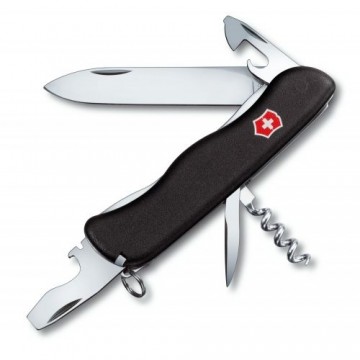 Victorinox Nomad 0.8353 / Melna