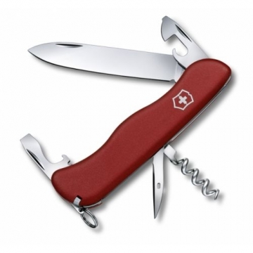 Victorinox Picknicker 0.8853 / Sarkana