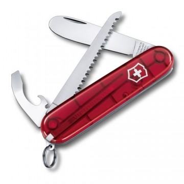 My First Victorinox / Sarkana