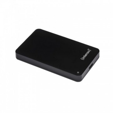 Intenso USB 3.0 HDD 2,5'' 4TB MEMORYCASE BLACK