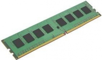 Kingston DDR4 8GB/2666 CL19 DIMM 2Rx8