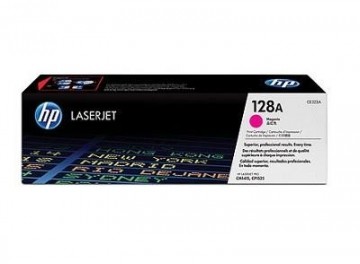 TONER MAGENTA 128A /LJCP1525/1.3K CE323A HP