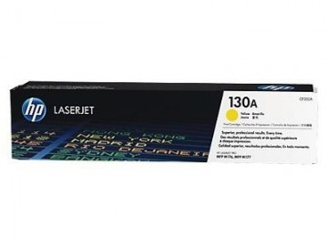 TONER YELLOW 130A /M177FW 1K/CF352A HP