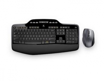 KEYBOARD WRL COMBO MK710 ENG/DESKTOP 920-002440 LOGITECH