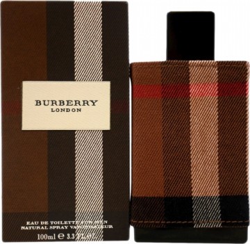 Burberry London Pour Homme Eau de Toilette 100ml