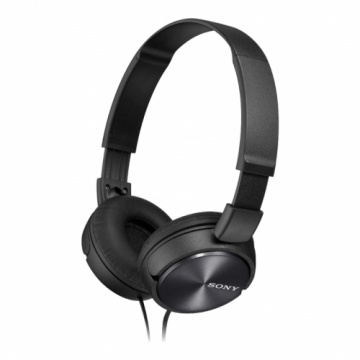 Sony MDR-ZX310B Black