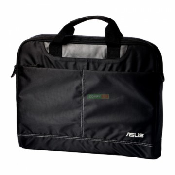 Asus Nereus Carry Bag 16 Black