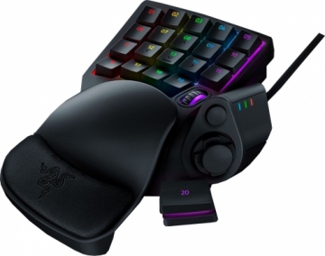 Razer клавиатура Tartarus V2